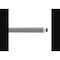 Aeroquip For Use With Off-Road Brake/ Transmission/ Clutch/ Gauge/ Nitrous Oxide/ Power Steering/ Hydraulic FCC0320 - alternate 3